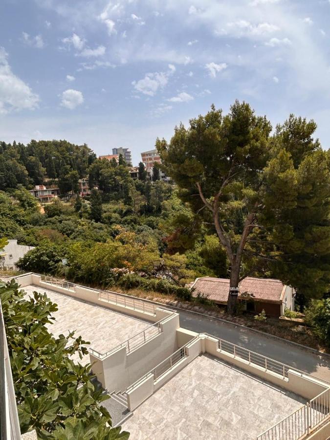 Apartments Nautilus Ulcinj Exterior foto