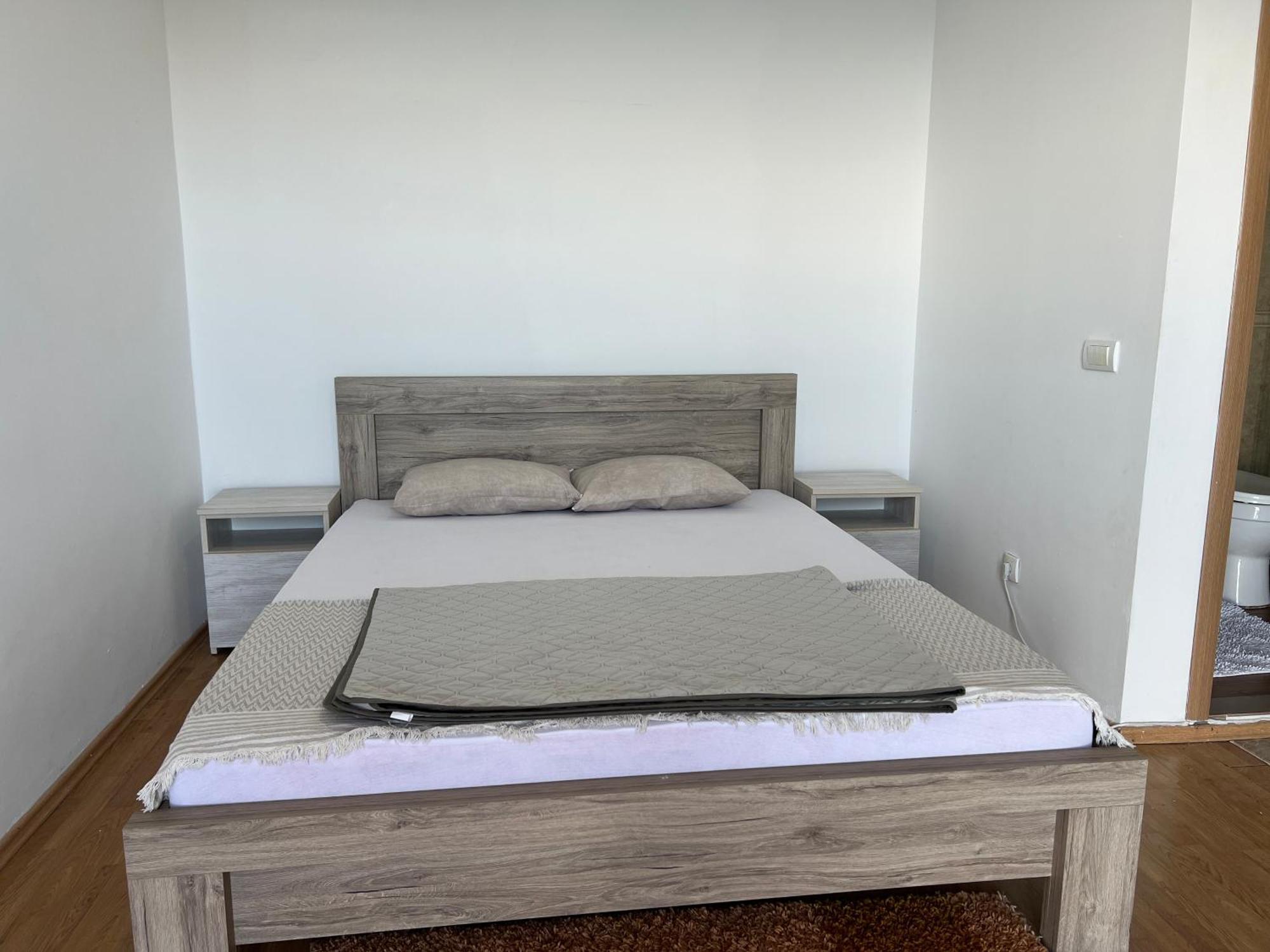 Apartments Nautilus Ulcinj Exterior foto