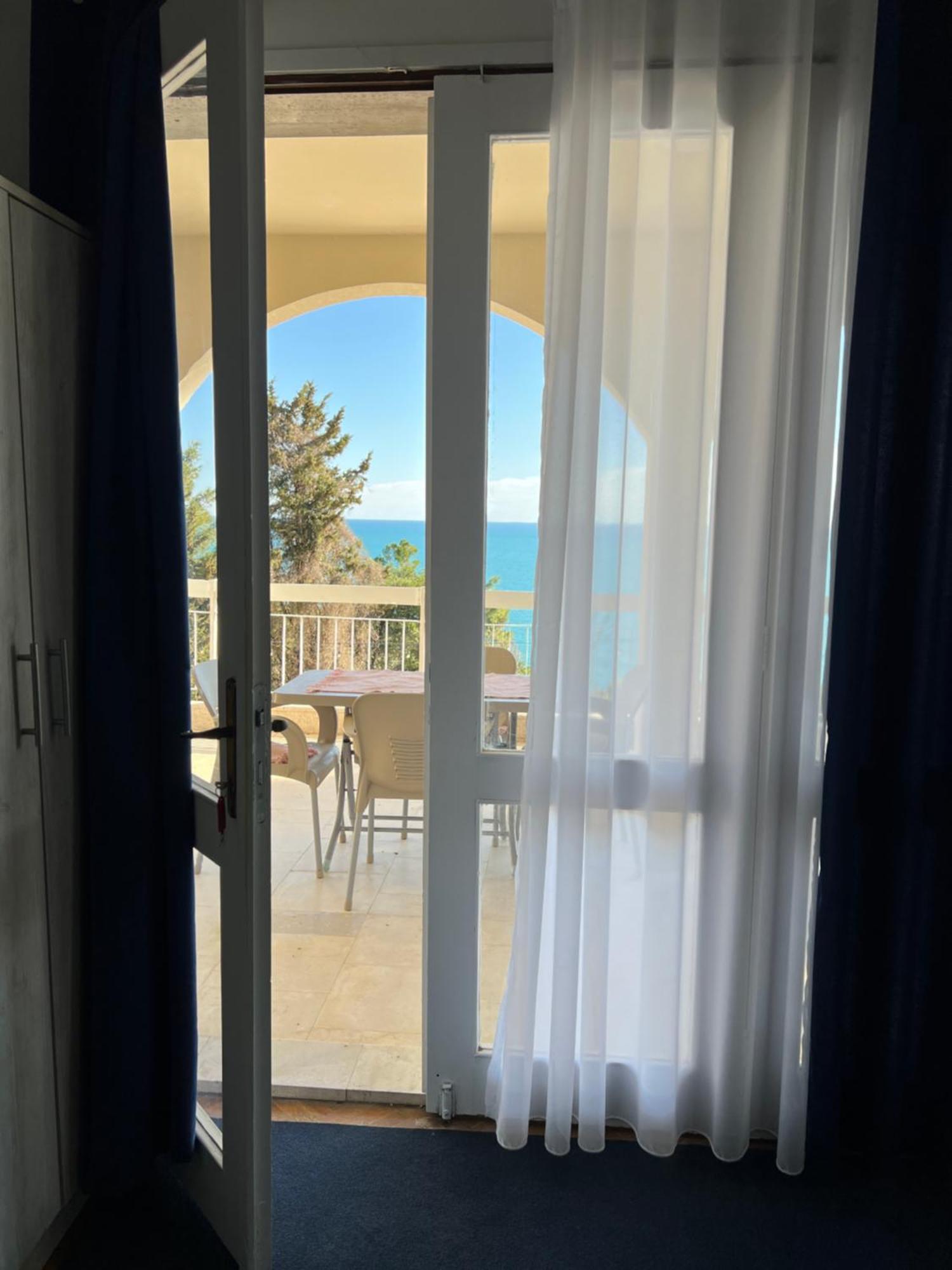 Apartments Nautilus Ulcinj Exterior foto