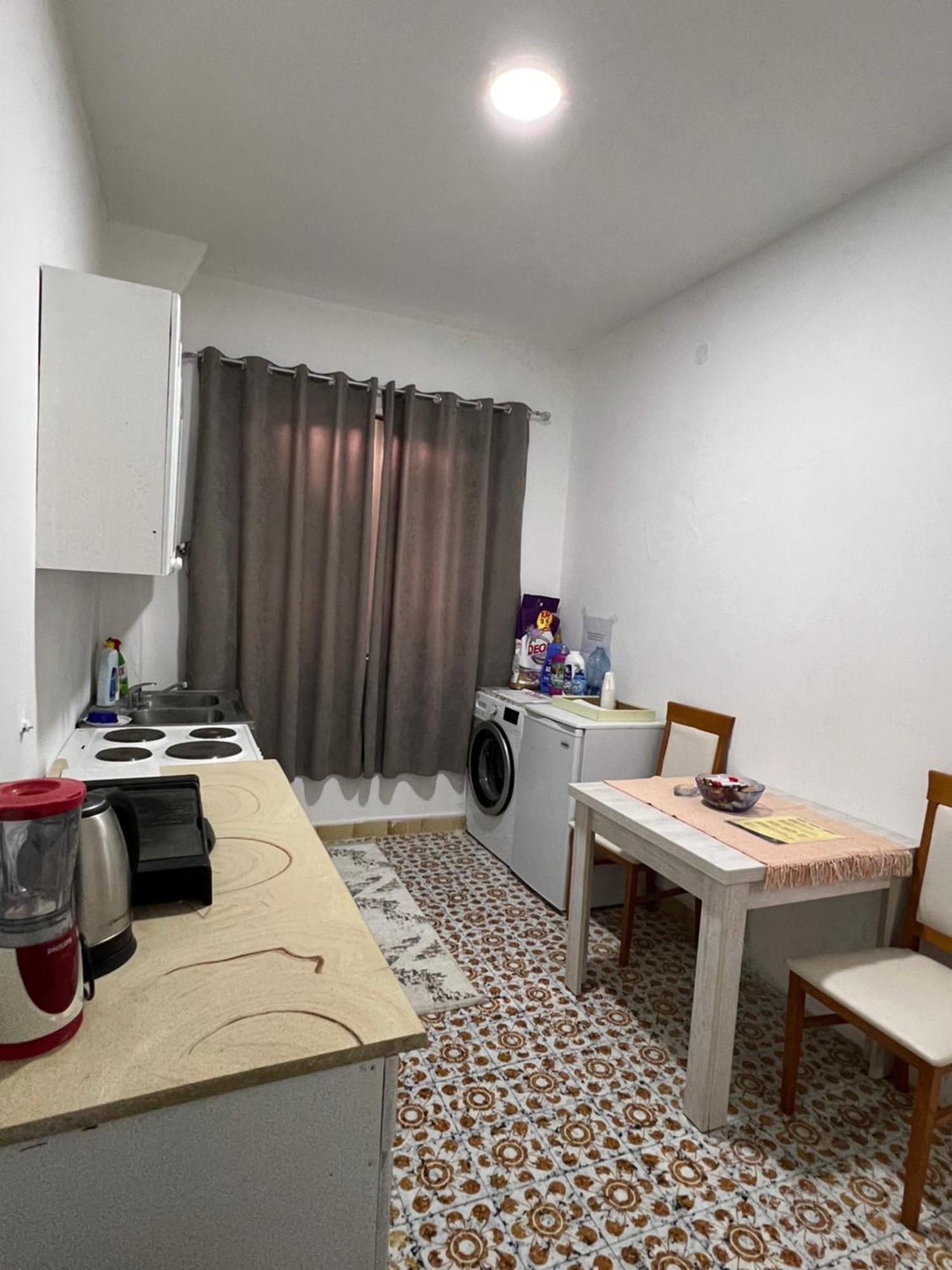 Apartments Nautilus Ulcinj Exterior foto