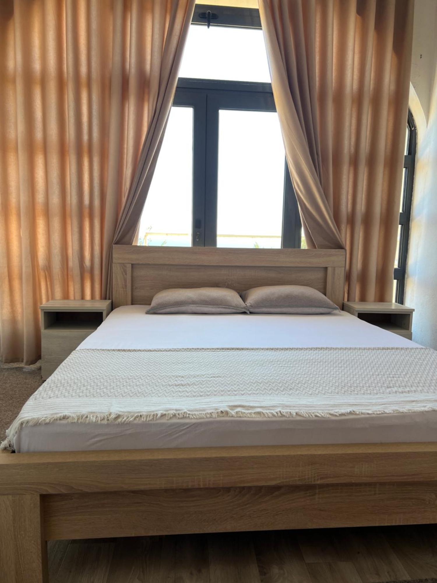 Apartments Nautilus Ulcinj Exterior foto
